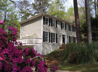 918 Smoke Rise Way, Macon, GA 31210