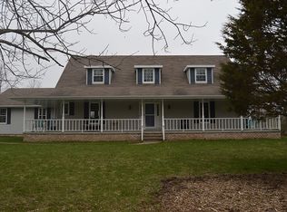 3493 Bay Settlement Rd, Green Bay, WI 54311