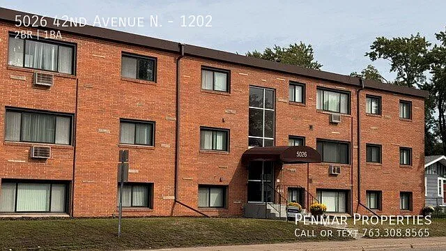5026 42nd Ave N #1202