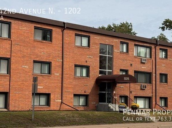 5026 42nd Ave N #1202