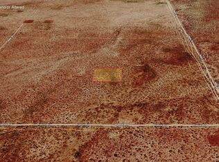 Rudnick Blvd, California City, CA 93505