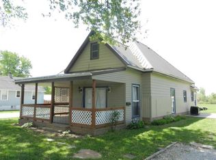 409 S 5th St, Odessa, MO 64076