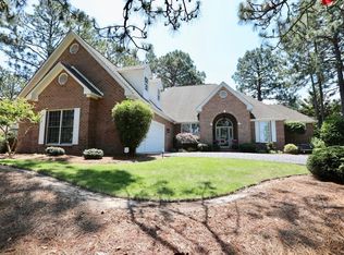 26 McNish Rd, Southern Pines, NC 28387