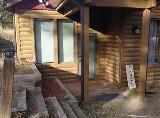 27826.5 Alabraska Ln, Evergreen, CO 80439