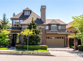 2697 NE Davis Loop, Issaquah, WA 98029