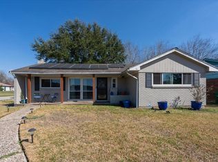 10601 Buffum St, Houston, TX 77051