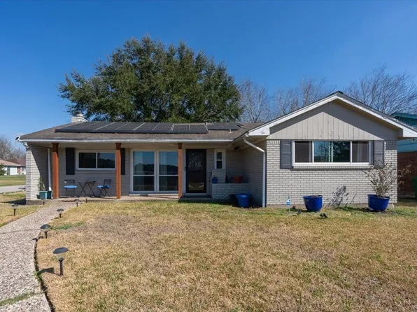 10601 Buffum St, Houston, TX 77051