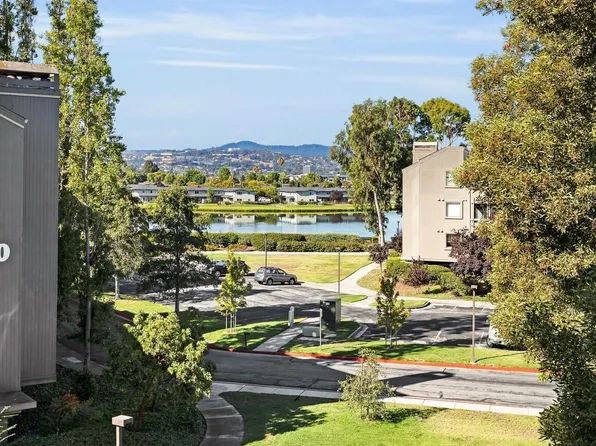 820 Sea Spray Ln APT 315, Foster City, CA 94404