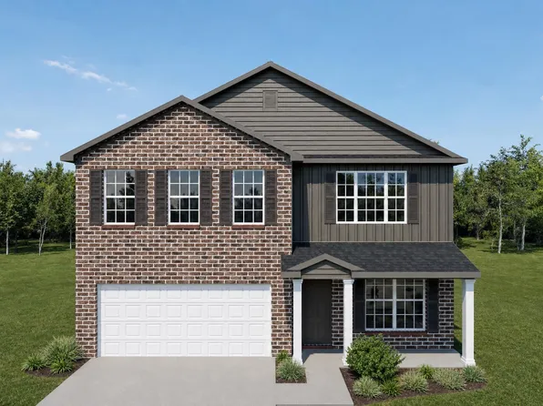 1906 Juniper Brush Rd, Knoxville, TN 37932
