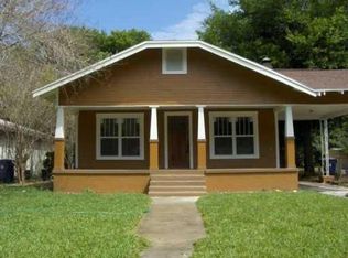 1226 E Powhatan Ave, Tampa, FL 33604