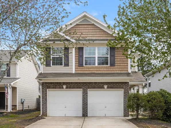 464 Lobdale Falls Dr, Lawrenceville, GA 30045