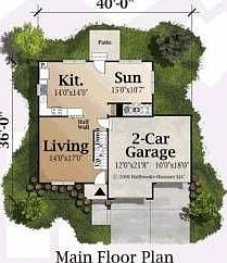 4th image of 3309 Poplar Dr SW