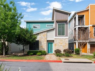 2624 Witsome Loop #53C, Austin, TX 78741