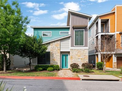 2624 Witsome Loop #53C, Austin, TX, 78741