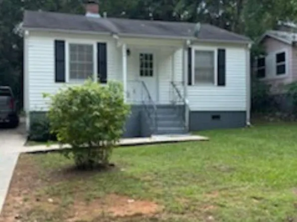 258 Magnolia St, Athens, GA 30606