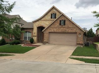 4833 Grinstein Dr, Fort Worth, TX 76244