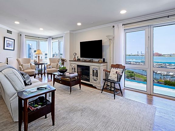 4th image of 1001 Marina Dr APT 510