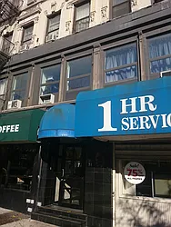 80 Delancey Street in Lower East Side
