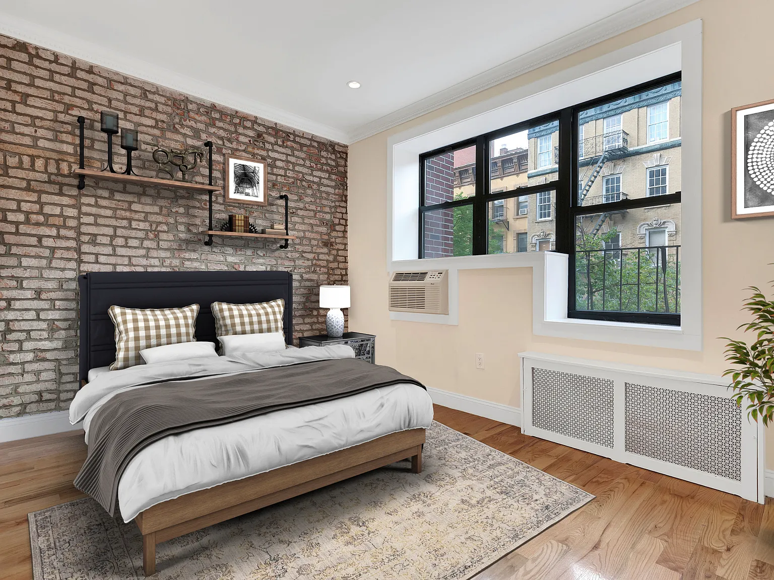 344 East 85th Street — Photo 4