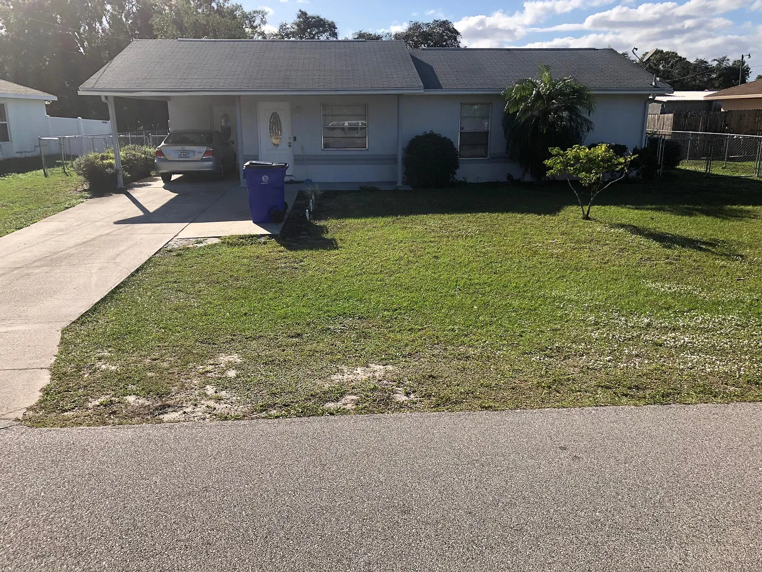 3 bed, $1,600 — Photo 2