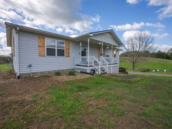 5870 Mount Carmel Rd, Bulls Gap, TN 37711