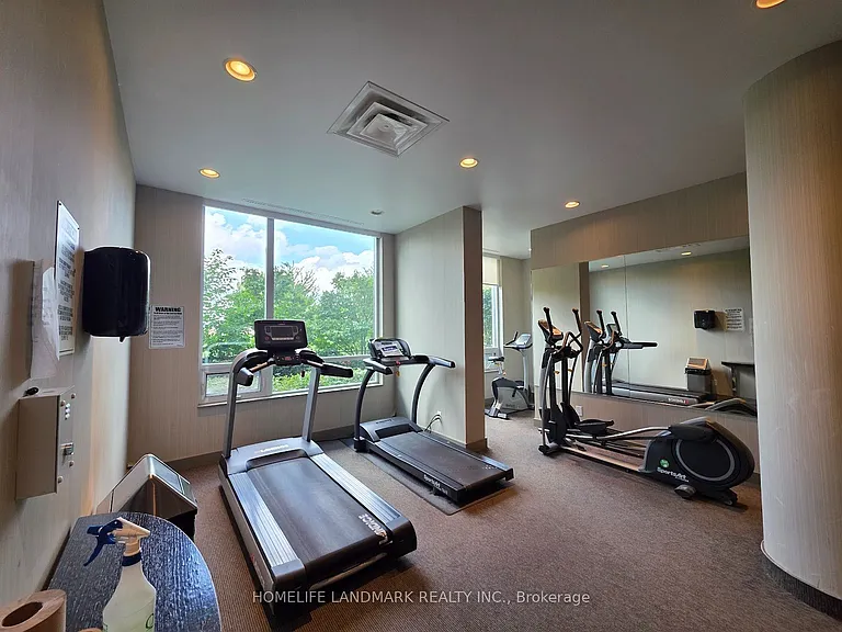 88 Grangeway Ave #1006 — Photo 19