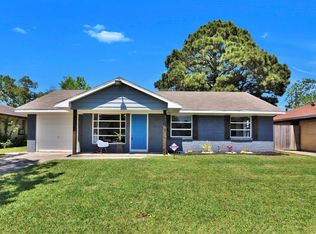 3019 Cedarcrest Dr, Pasadena, TX 77503