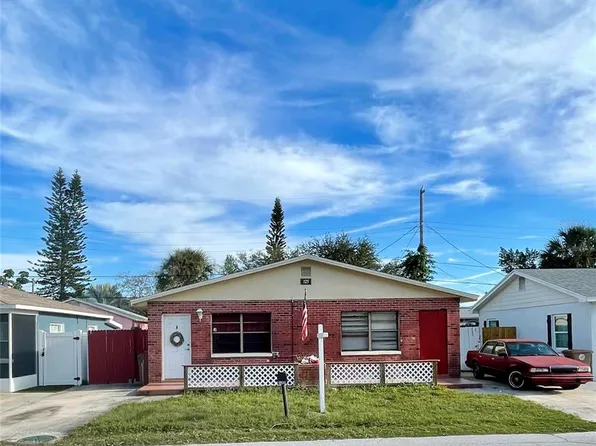 125-127 147th Ave E, Saint Petersburg, FL 33708