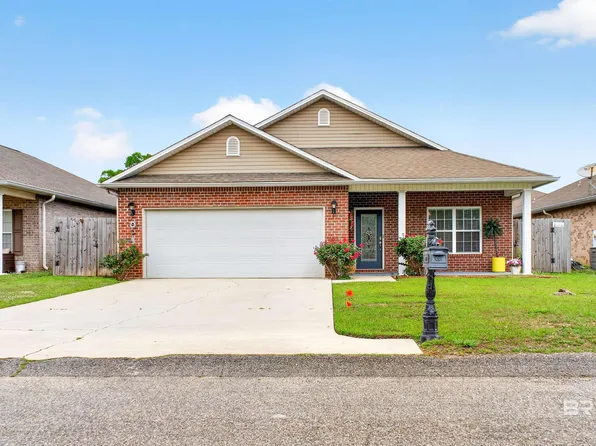 7900 Park Place Dr S, Mobile, AL 36608