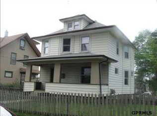 2519 G St, Omaha, NE 68107