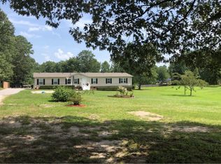 119 Pineview Dr, Louisburg, NC 27549