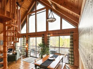 3 Kitty Hawk Ln, Six Mile, SC 29682