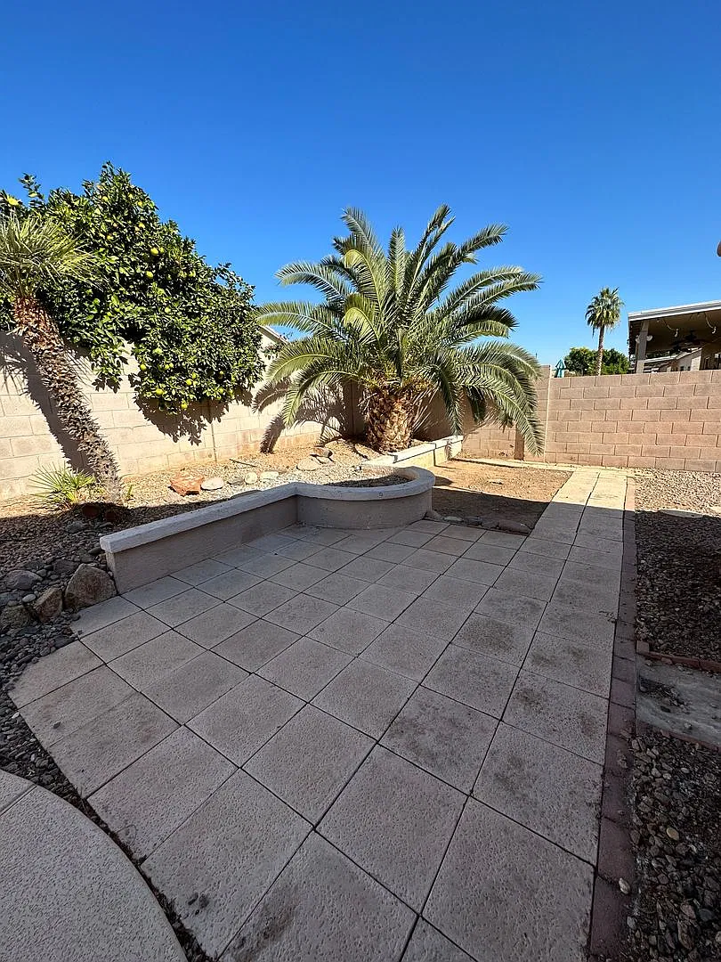 3 Bedroom In Gilbert With Private Pool — Photo 2