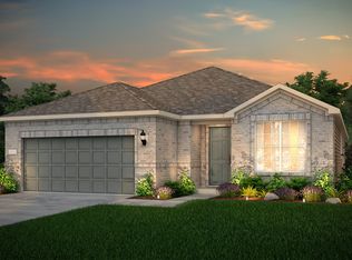 108 Striker Ln, Georgetown, TX 78633