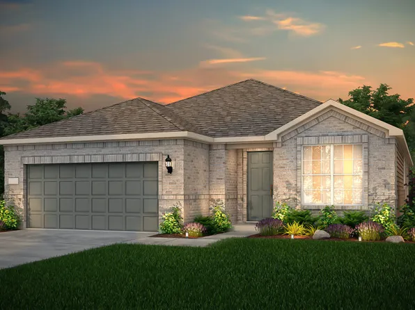 601 Martingale St, Georgetown, TX 78633