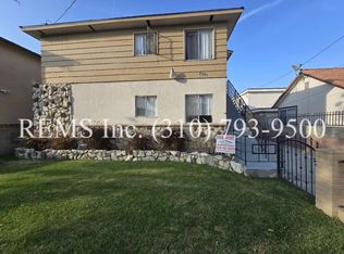4041 W 139th St APT F, Hawthorne, CA 90250