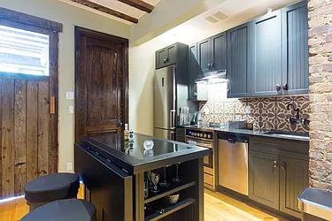 Rented by BRICK & GALO REALTY CORP