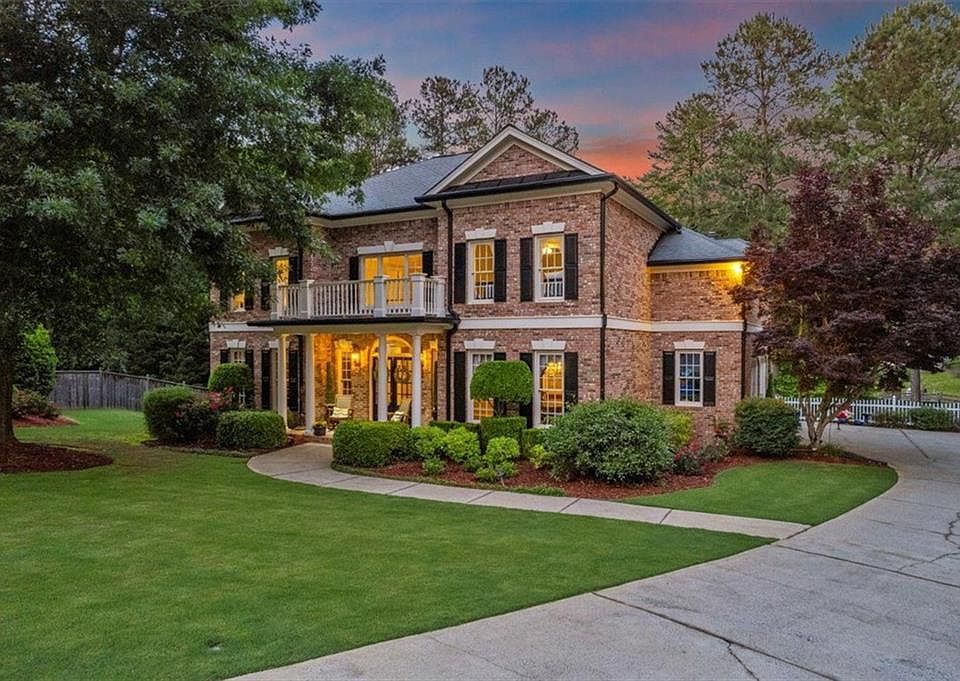3880 Stone Lake Dr NW, Kennesaw, GA 30152 MLS 7219494 Zillow