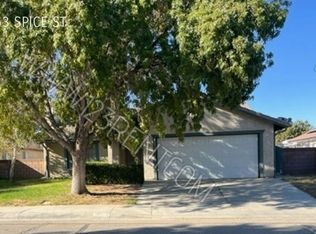 3553 Spice St, Lancaster, CA 93536