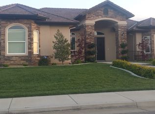 9610 Val Di Chiana, Bakersfield, CA 93314