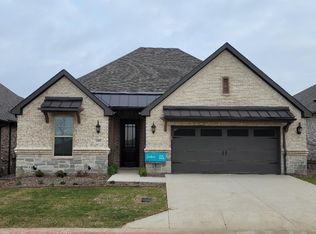 2503 Nueva Way, Mansfield, TX 76063