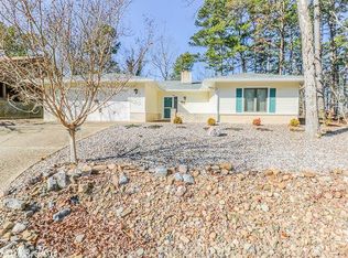14 Laguna Way, Hot Springs, AR 71909