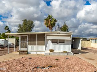 5431 E Arbor Ave, Mesa, AZ 85206