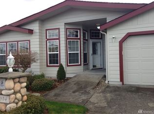 9904 197th St E #93, Graham, WA 98338