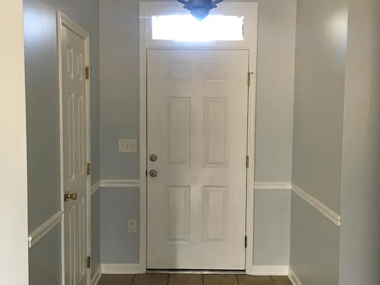 Entryway
