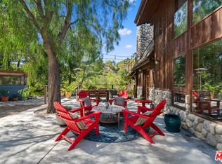 1640 Old Topanga Canyon Rd, Topanga, CA 90290