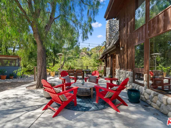 1640 Old Topanga Canyon Rd, Topanga, CA 90290