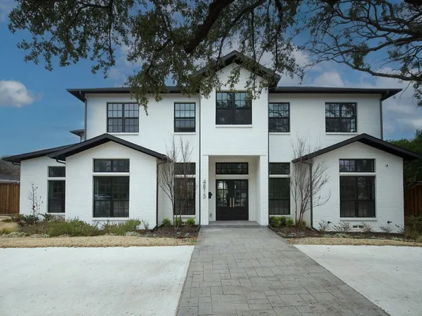 4815 Allencrest Ln, Dallas, TX 75244