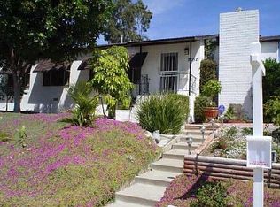 2052 Dryden Rd, El Cajon, CA 92020