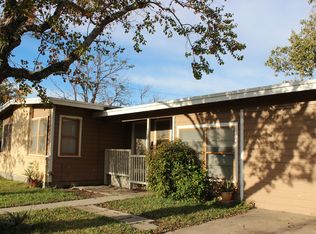4629 Moravian Dr, Corpus Christi, TX 78415